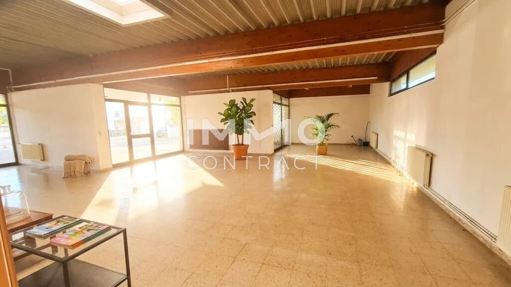 Gewerbeimmobilie mieten in Amstetten – 130 m², € 1.000 – Bild 2 von 14