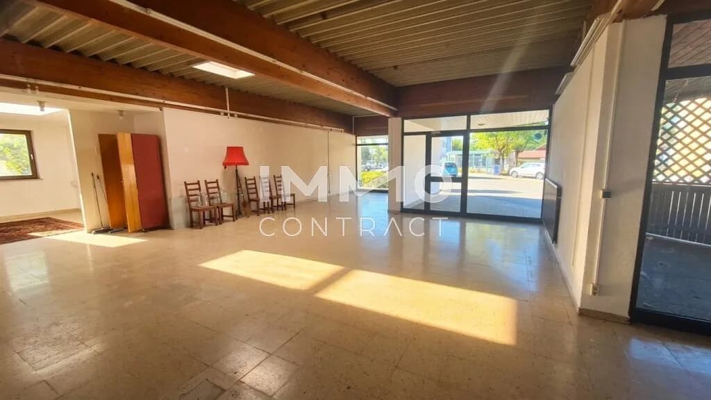 Gewerbeimmobilie mieten in Amstetten – 130 m², € 1.000 – Bild 4 von 14