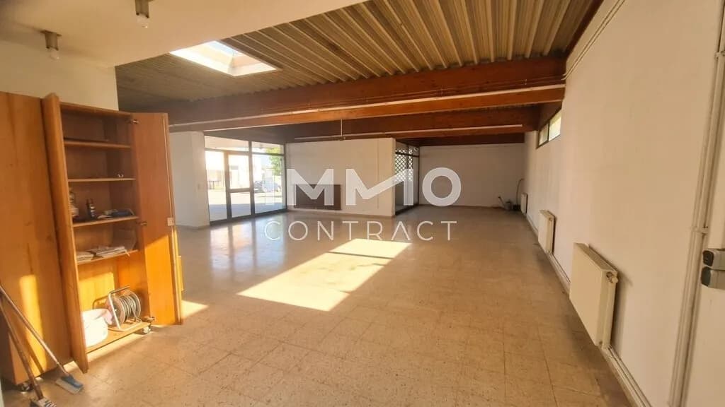 Gewerbeimmobilie mieten in Amstetten – 130 m², € 1.000 – Bild 5 von 14