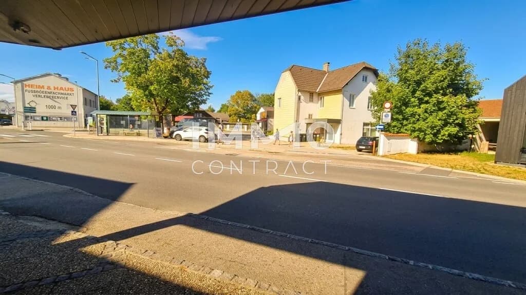 Gewerbeimmobilie mieten in Amstetten – 130 m², € 1.000 – Bild 10 von 14