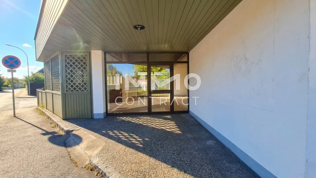 Gewerbeimmobilie mieten in Amstetten – 130 m², € 1.000 – Bild 11 von 14