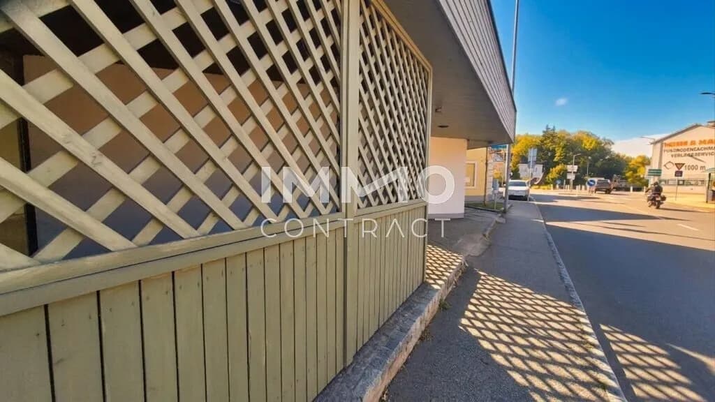 Gewerbeimmobilie mieten in Amstetten – 130 m², € 1.000 – Bild 12 von 14