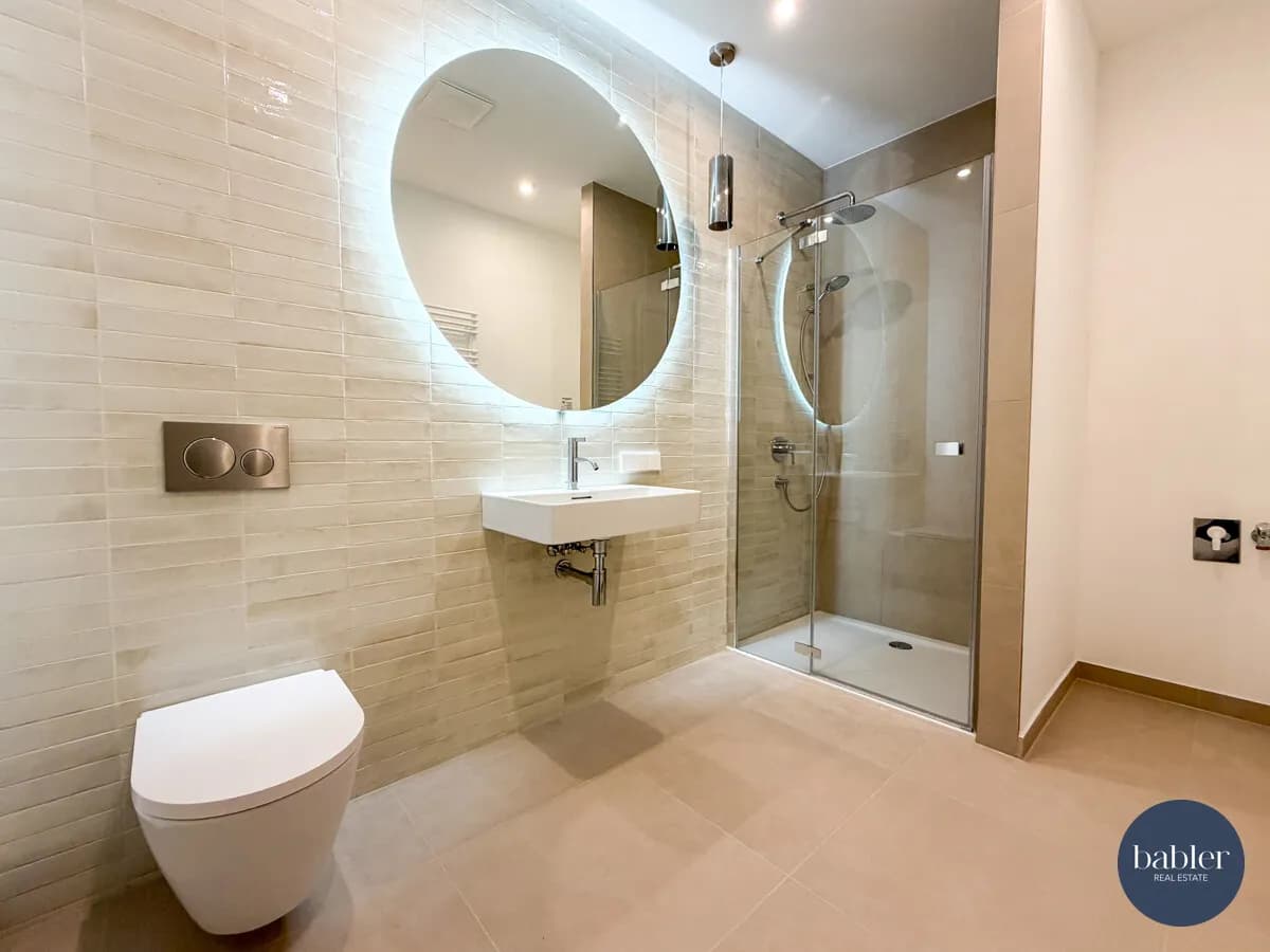 2-Zimmer-Wohnung mieten in Wien – 44,03 m², € 1.512 – Bild 4 von 25