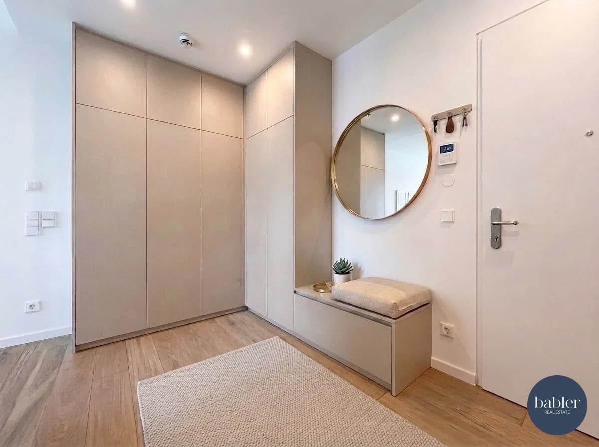 2-Zimmer-Wohnung mieten in Wien – 44,03 m², € 1.512 – Bild 5 von 25