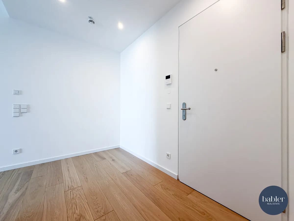 2-Zimmer-Wohnung mieten in Wien – 44,03 m², € 1.512 – Bild 6 von 25