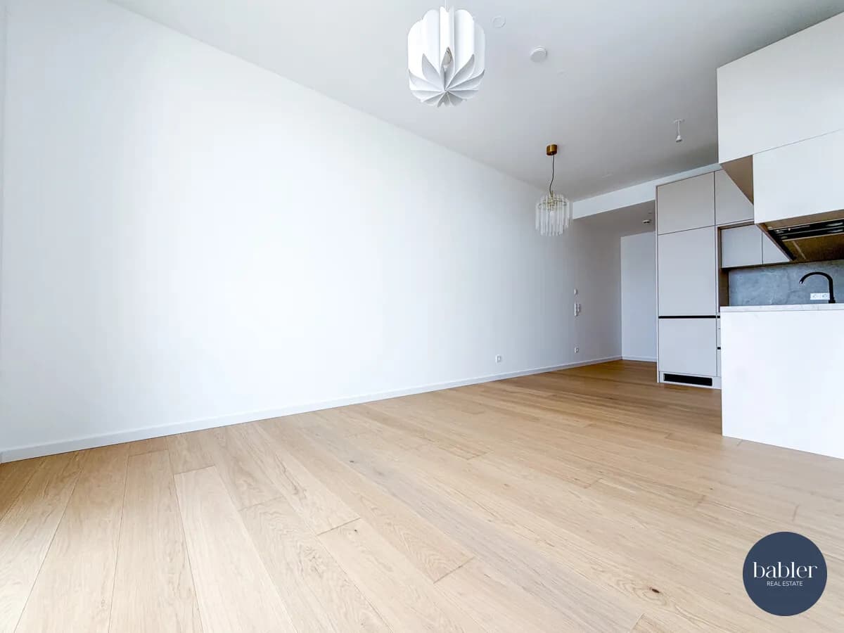 2-Zimmer-Wohnung mieten in Wien – 44,03 m², € 1.512 – Bild 10 von 25