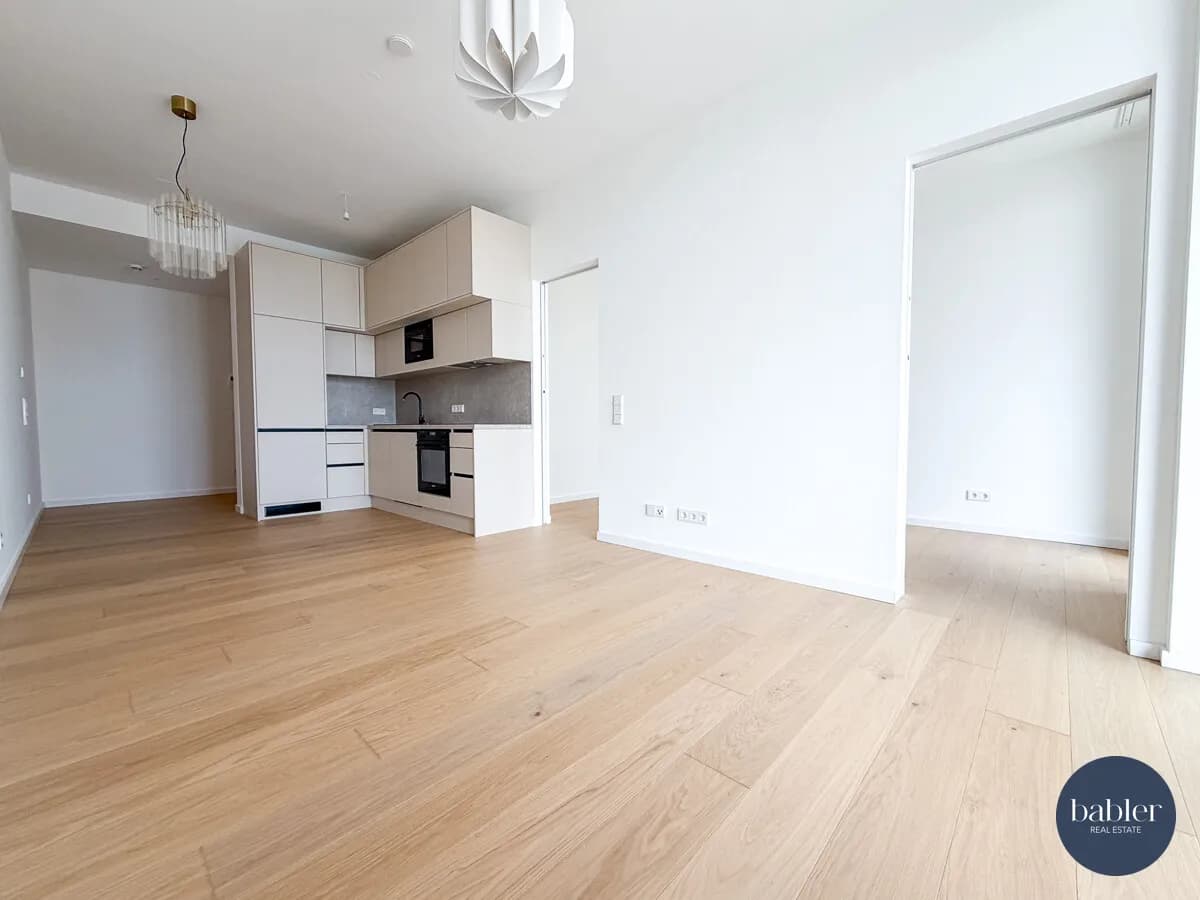 2-Zimmer-Wohnung mieten in Wien – 44,03 m², € 1.512 – Bild 11 von 25