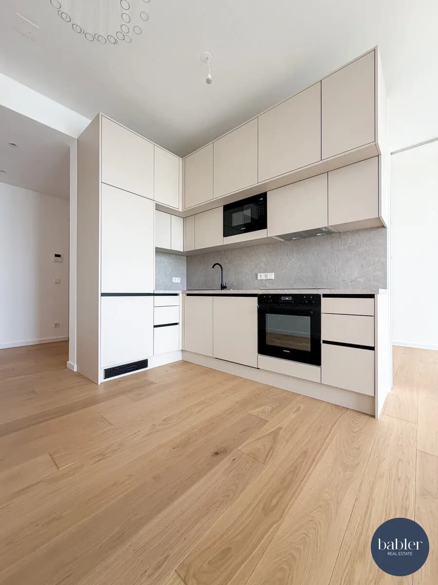 2-Zimmer-Wohnung mieten in Wien – 44,03 m², € 1.512 – Bild 13 von 25