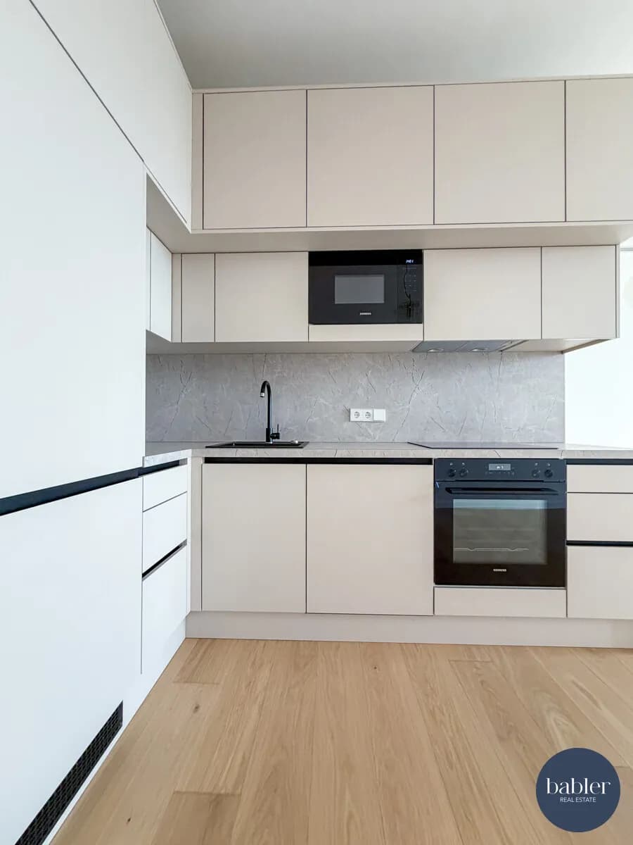 2-Zimmer-Wohnung mieten in Wien – 44,03 m², € 1.512 – Bild 14 von 25