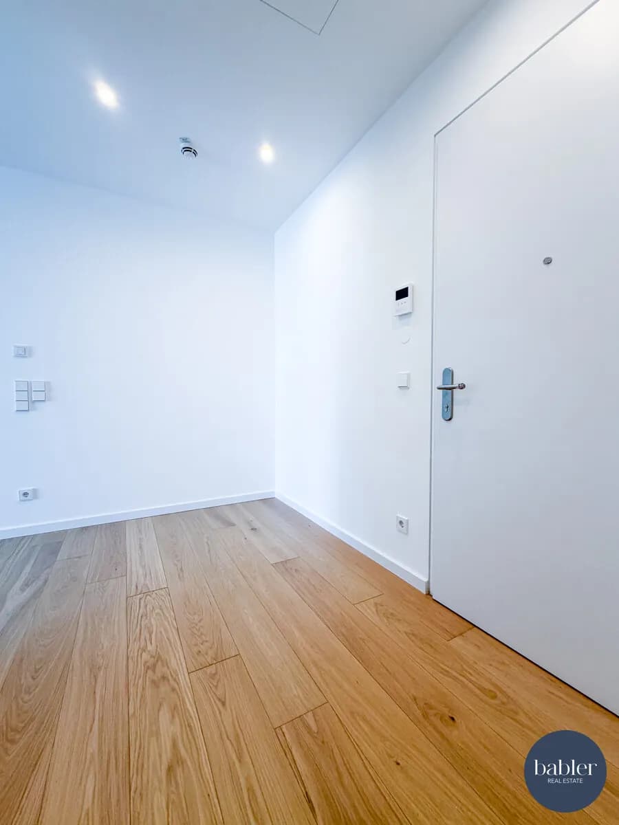 2-Zimmer-Wohnung mieten in Wien – 44,03 m², € 1.512 – Bild 15 von 25