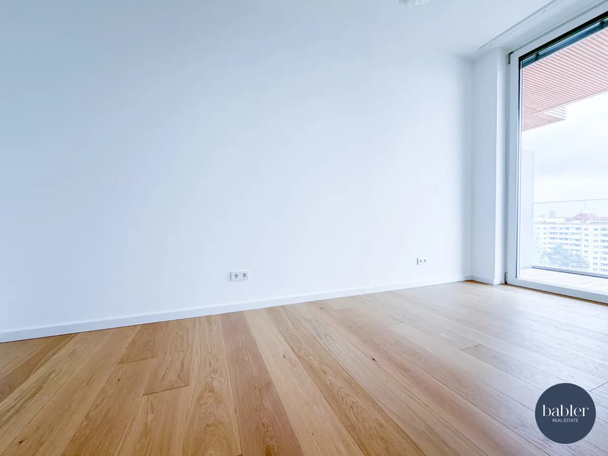 2-Zimmer-Wohnung mieten in Wien – 44,03 m², € 1.512 – Bild 17 von 25