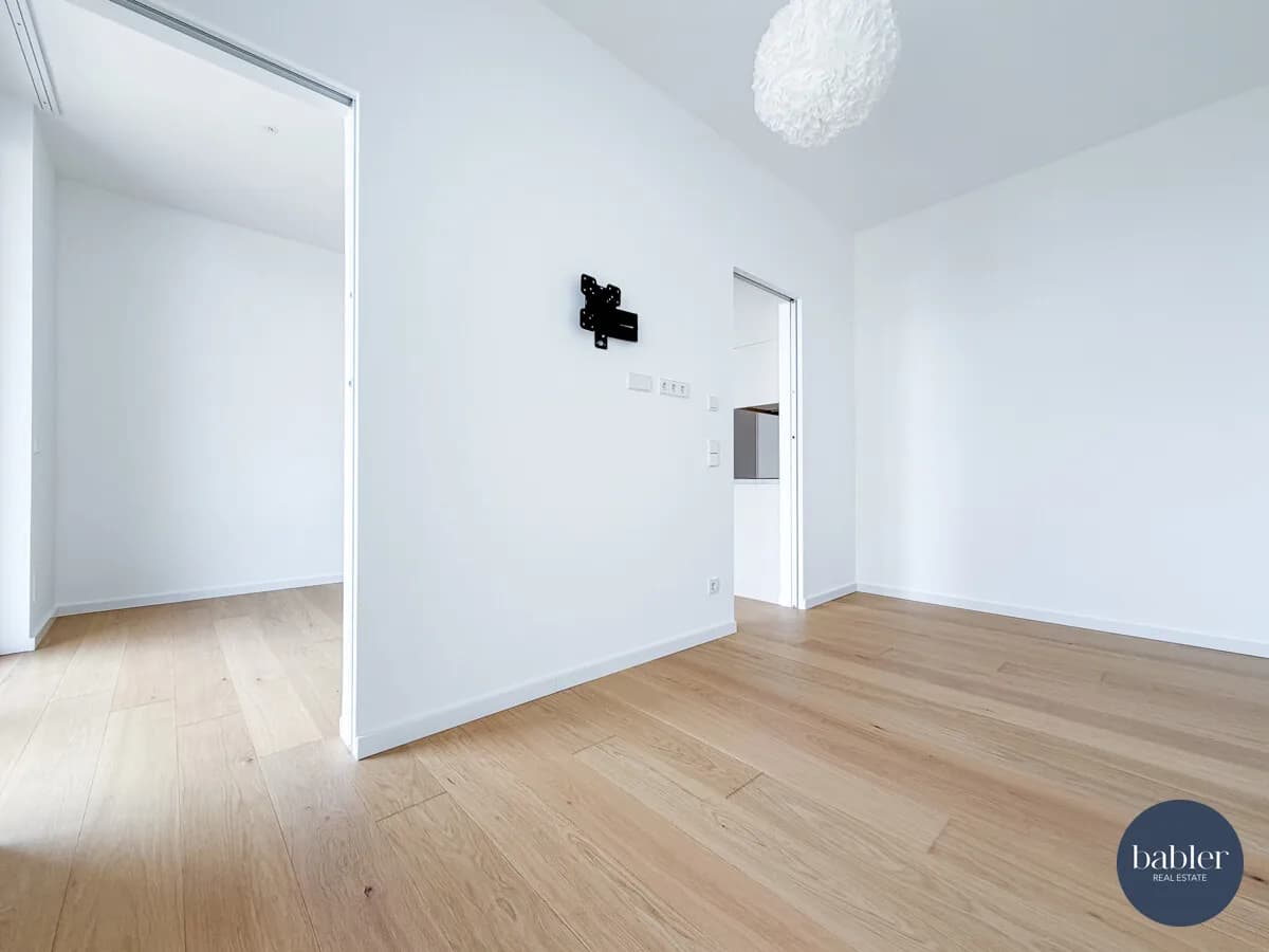 2-Zimmer-Wohnung mieten in Wien – 44,03 m², € 1.512 – Bild 19 von 25