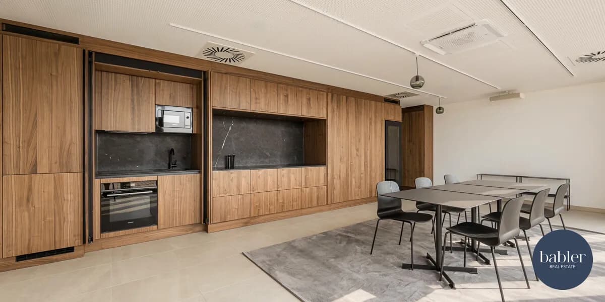 2-Zimmer-Wohnung mieten in Wien – 44,03 m², € 1.512 – Bild 24 von 25