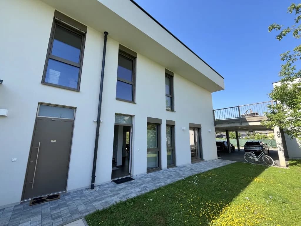 Wohnung mieten in Graz – 143,7 m², € 2.741 – Bild 1 von 21