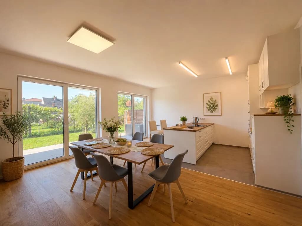 Wohnung mieten in Graz – 143,7 m², € 2.741 – Bild 5 von 21