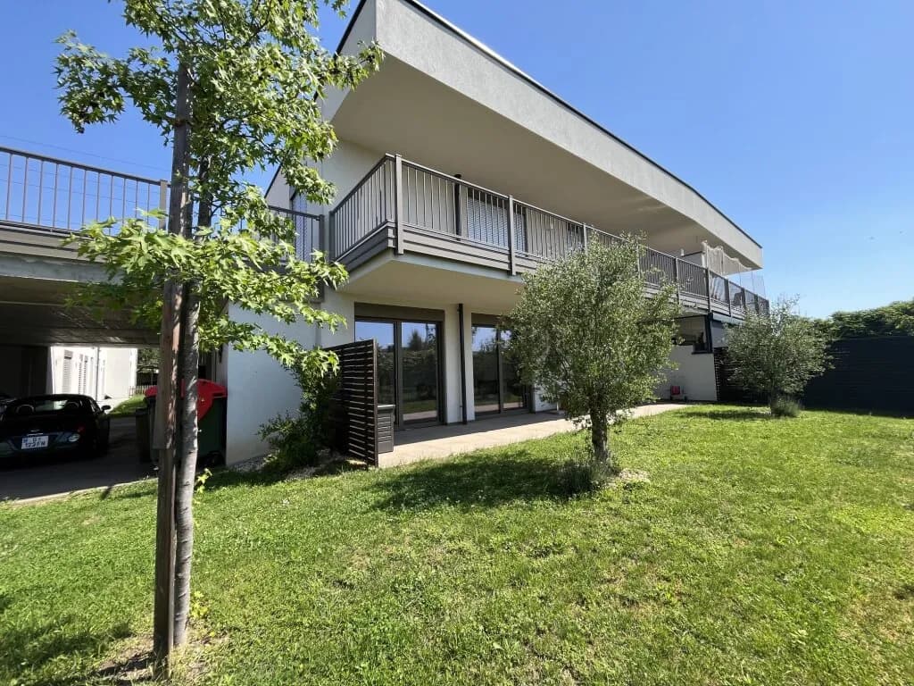 Wohnung mieten in Graz – 143,7 m², € 2.741 – Bild 18 von 21