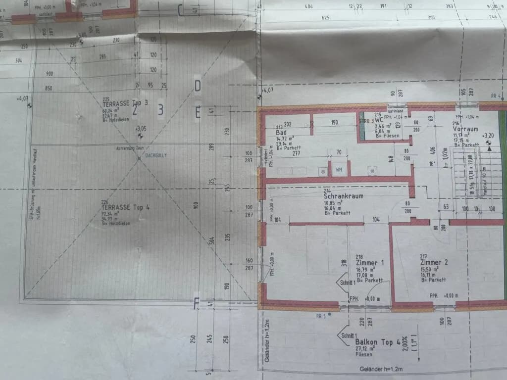 Wohnung mieten in Graz – 143,7 m², € 2.741 – Bild 21 von 21