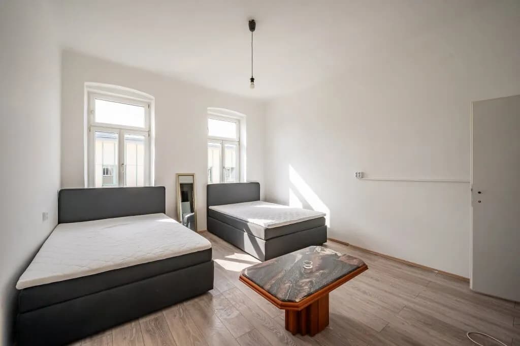 1-Zimmer-Wohnung kaufen in Wien – 26,73 m², € 98.900