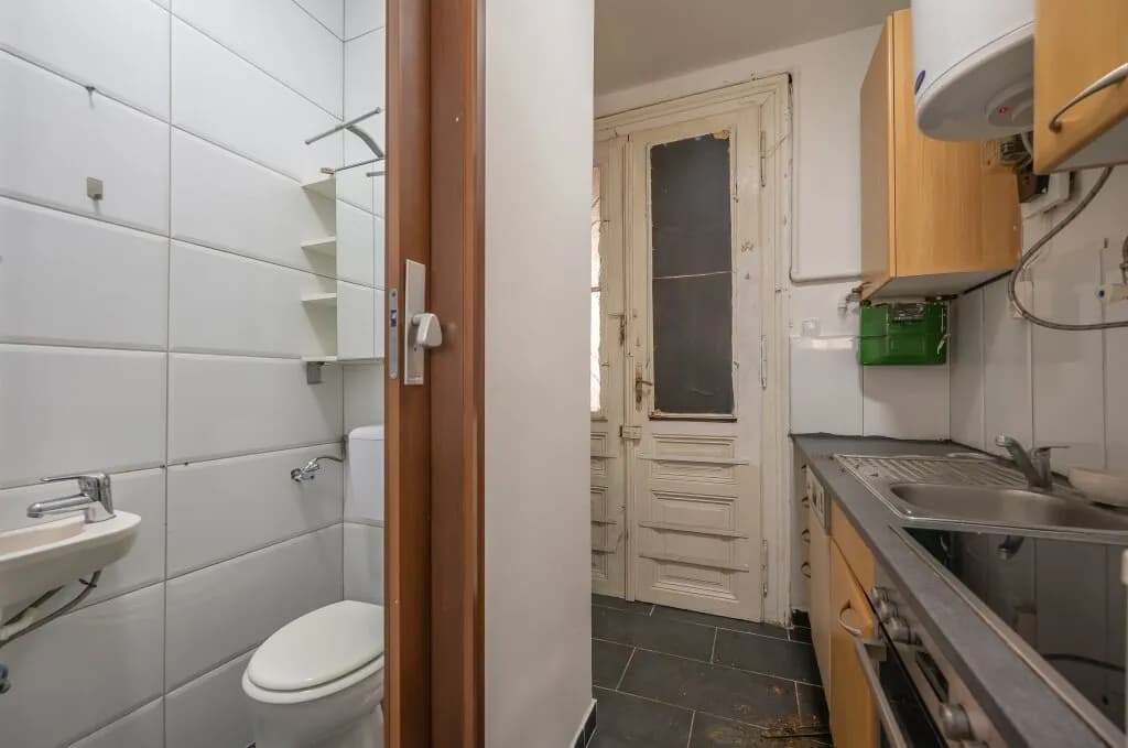 1-Zimmer-Wohnung kaufen in Wien – 26,73 m², € 98.900 – Bild 3 von 14