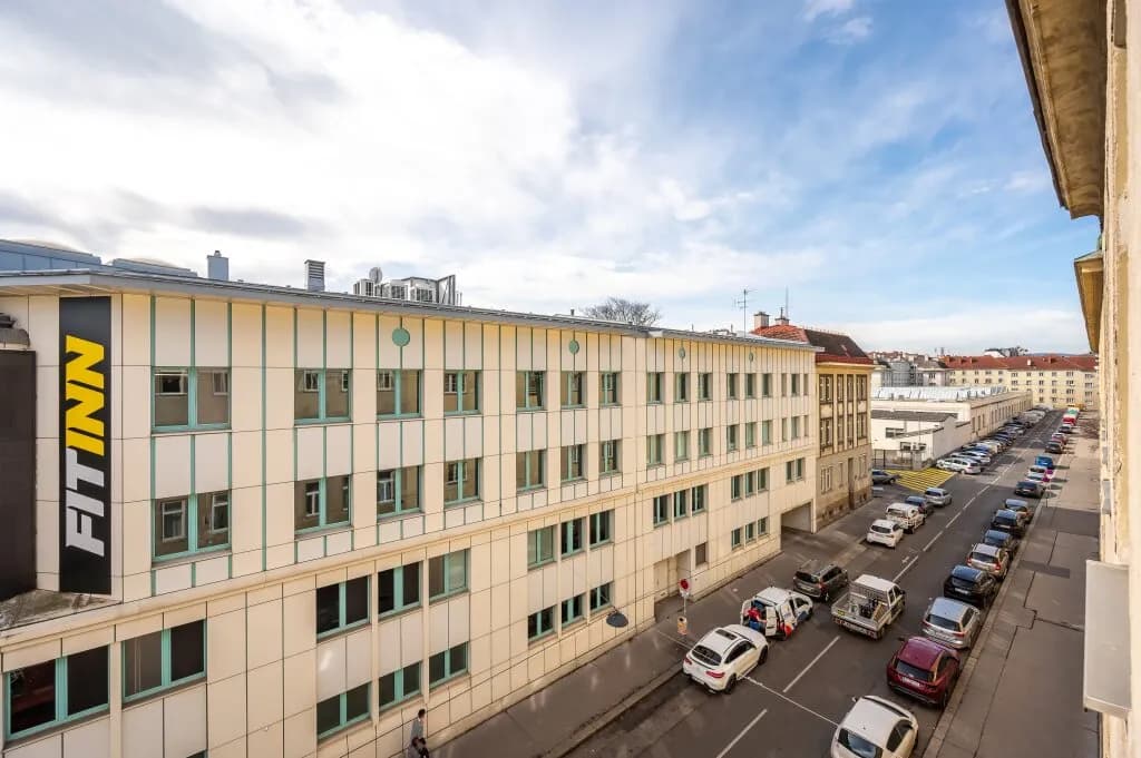 1-Zimmer-Wohnung kaufen in Wien – 26,73 m², € 98.900 – Bild 7 von 14