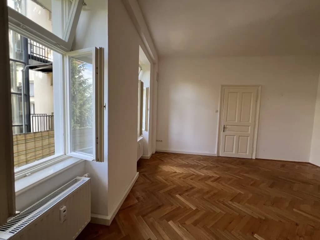 1-Zimmer-Wohnung kaufen in Graz – 38 m², € 159.000