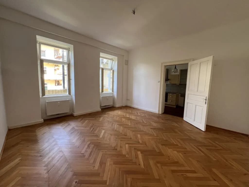 1-Zimmer-Wohnung kaufen in Graz – 38 m², € 159.000 – Bild 2 von 16