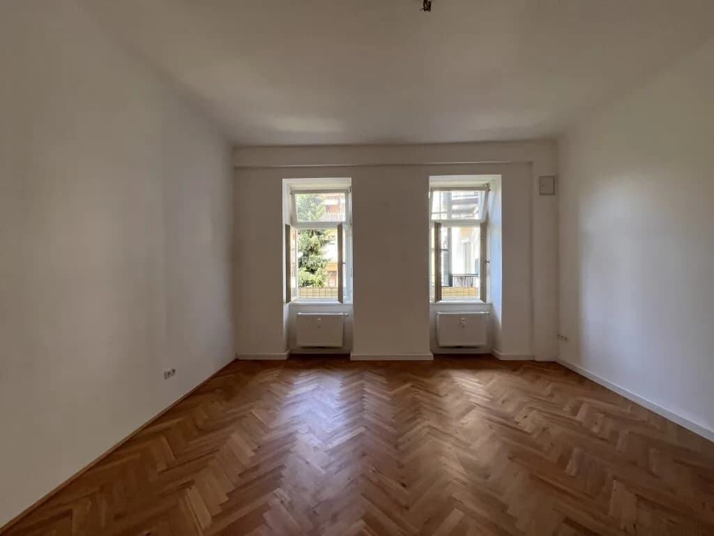 1-Zimmer-Wohnung kaufen in Graz – 38 m², € 159.000 – Bild 3 von 16