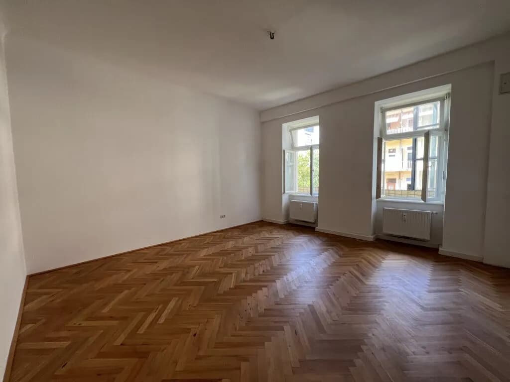 1-Zimmer-Wohnung kaufen in Graz – 38 m², € 159.000 – Bild 5 von 16