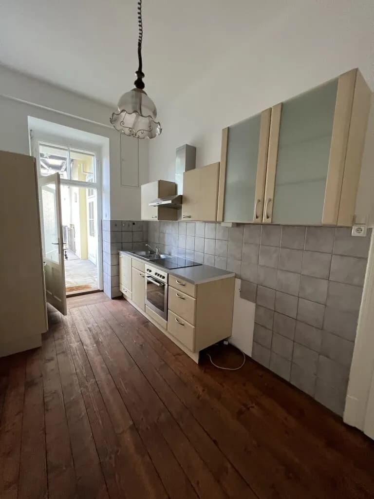 1-Zimmer-Wohnung kaufen in Graz – 38 m², € 159.000 – Bild 7 von 16