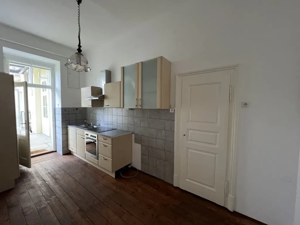 1-Zimmer-Wohnung kaufen in Graz – 38 m², € 159.000 – Bild 8 von 16