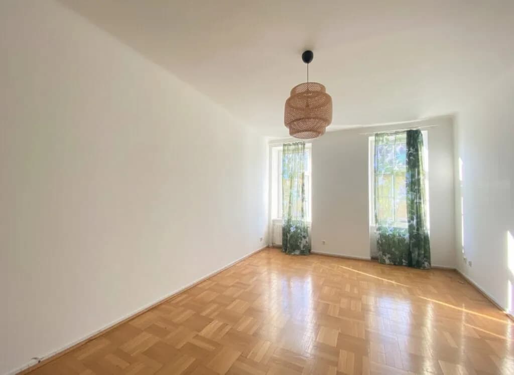 1-Zimmer-Wohnung kaufen in Graz – 51 m², € 159.000