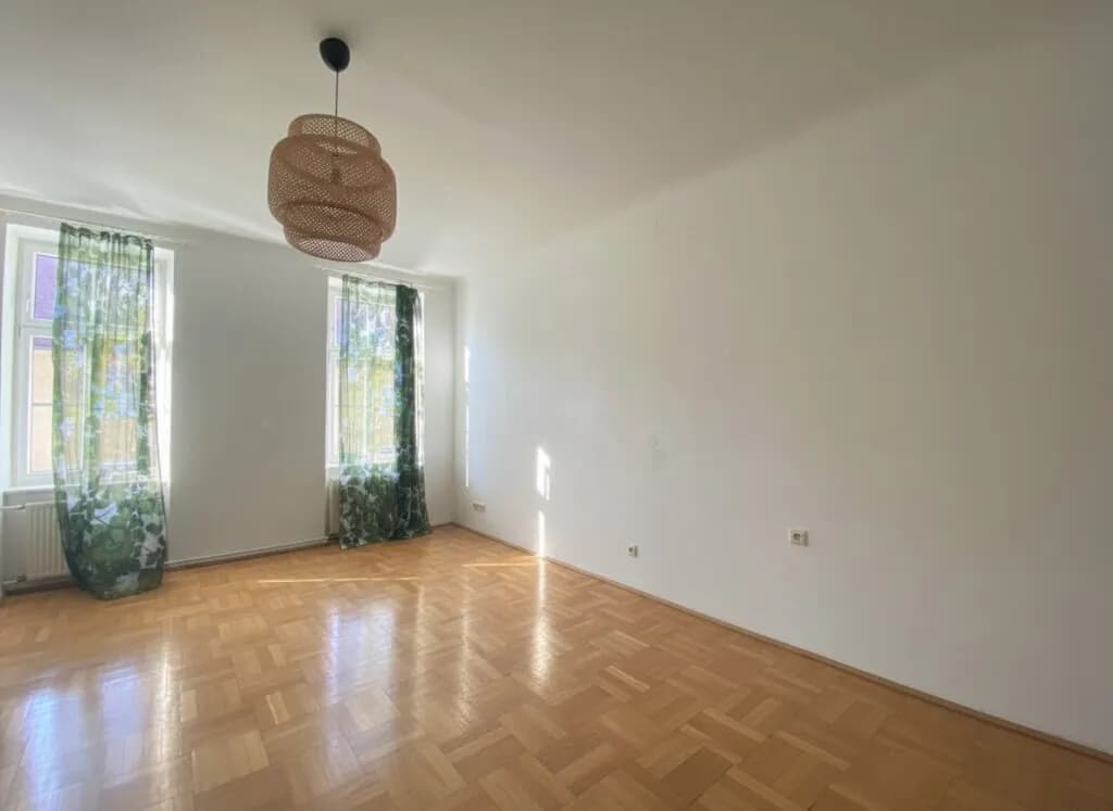 1-Zimmer-Wohnung kaufen in Graz – 51 m², € 159.000 – Bild 2 von 9