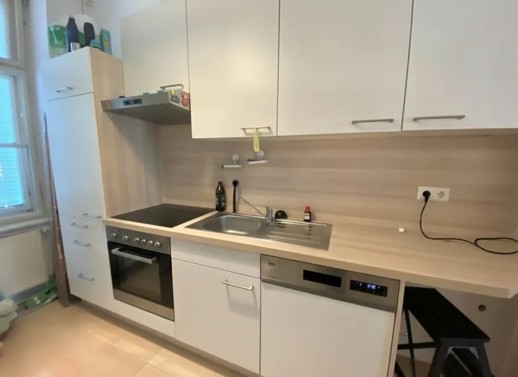 1-Zimmer-Wohnung kaufen in Graz – 51 m², € 159.000 – Bild 4 von 9