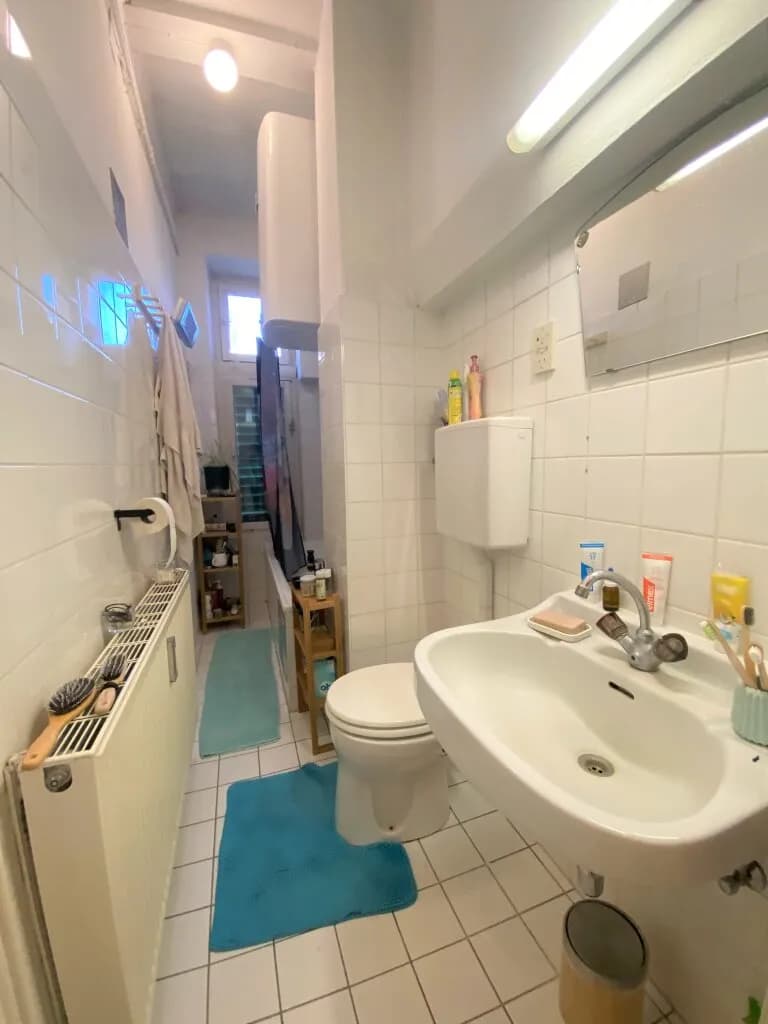 1-Zimmer-Wohnung kaufen in Graz – 51 m², € 159.000 – Bild 7 von 9