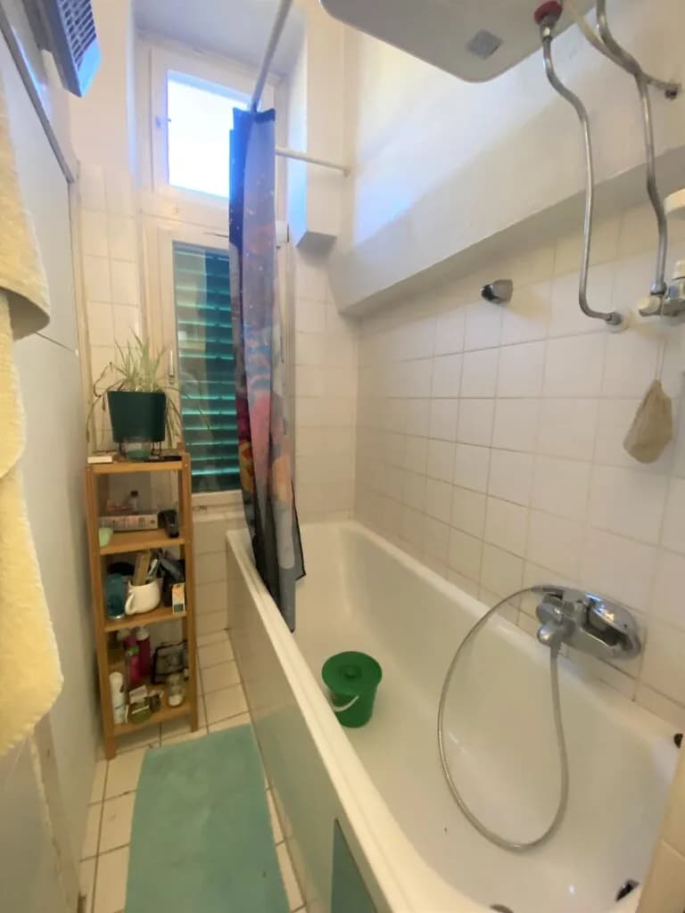 1-Zimmer-Wohnung kaufen in Graz – 51 m², € 159.000 – Bild 8 von 9