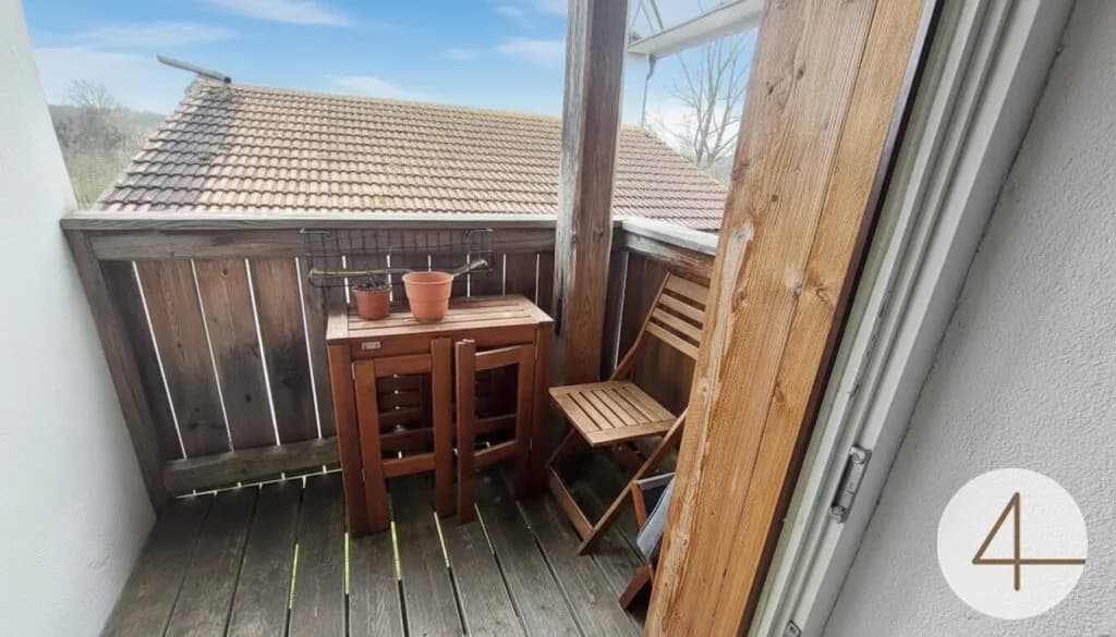 3-Zimmer-Wohnung kaufen in Zwettl – 174 m², € 199.000 – Bild 6 von 22