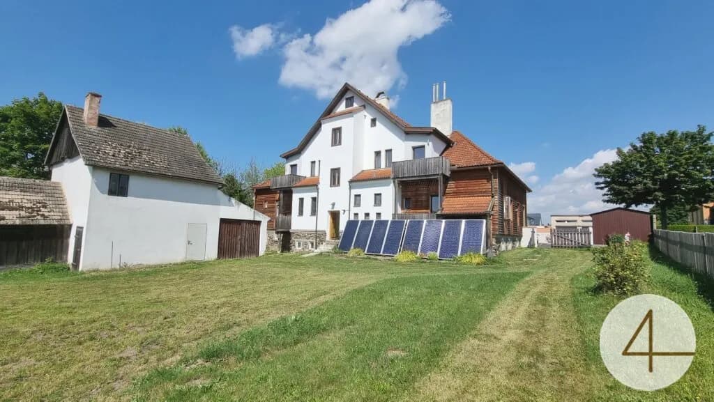 3-Zimmer-Wohnung kaufen in Zwettl – 174 m², € 199.000 – Bild 22 von 22
