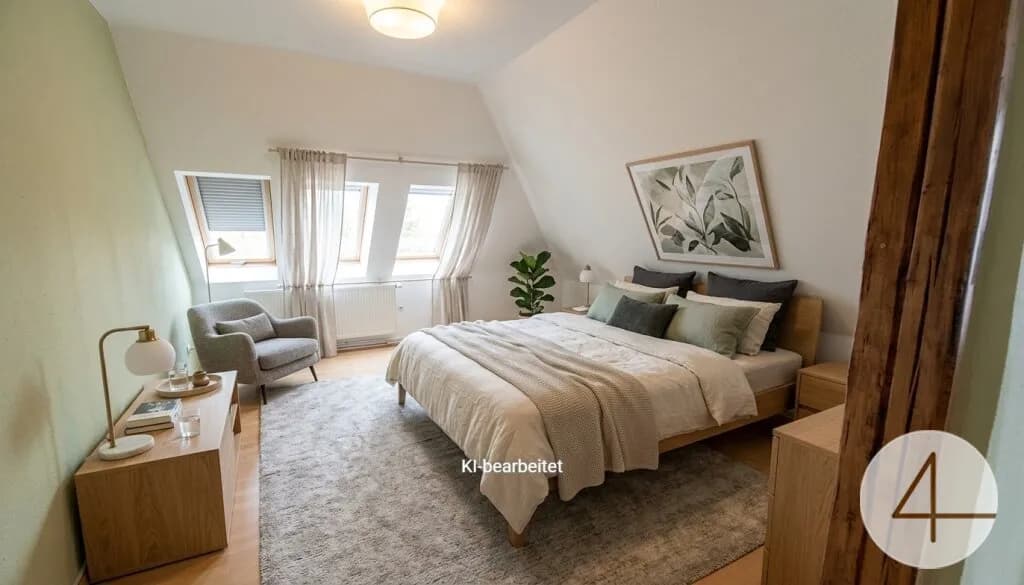 Wohnung kaufen in Zwettl – 57 m², € 89.000