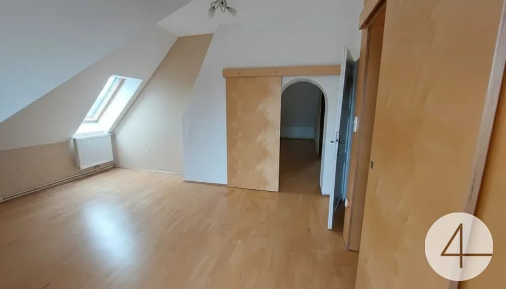 Wohnung kaufen in Zwettl – 57 m², € 89.000 – Bild 5 von 13