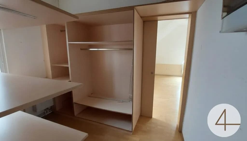 Wohnung kaufen in Zwettl – 57 m², € 89.000 – Bild 11 von 13