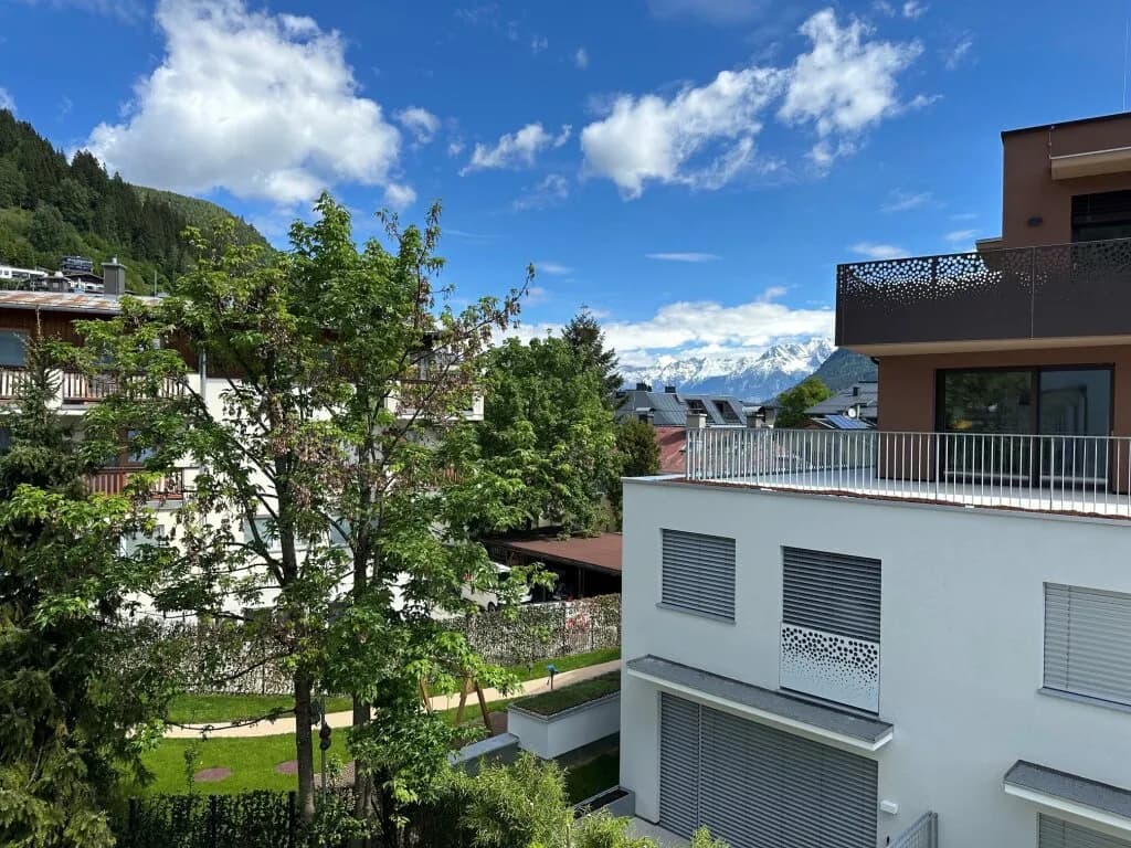 2-Zimmer-Wohnung kaufen in Zell am See – 65,65 m², € 339.000