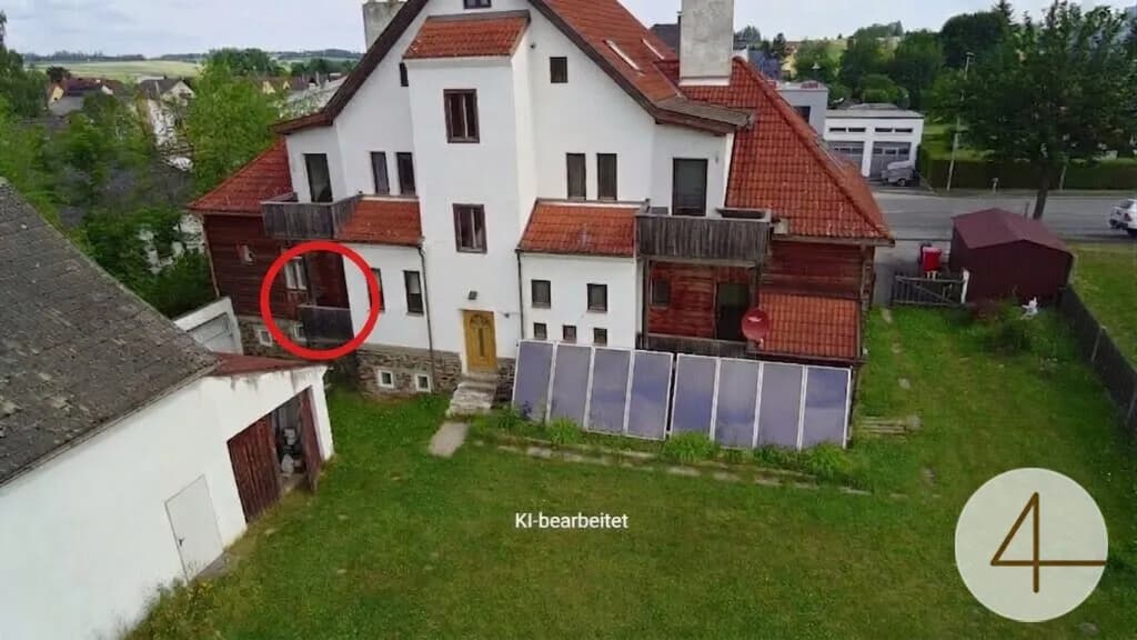 5-Zimmer-Wohnung kaufen in Zwettl – 87 m², € 99.500 – Bild 3 von 15
