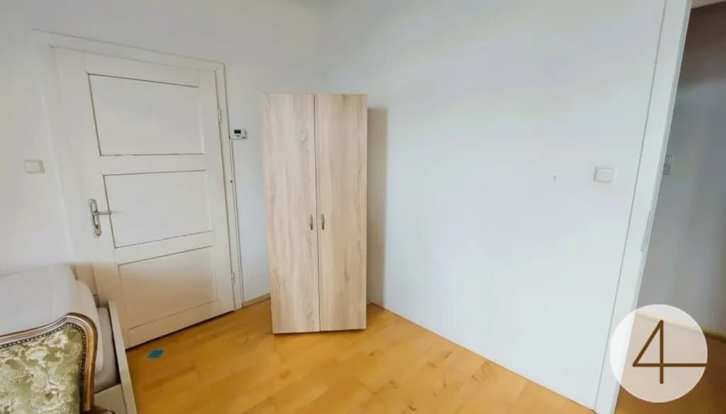 5-Zimmer-Wohnung kaufen in Zwettl – 87 m², € 99.500 – Bild 14 von 15
