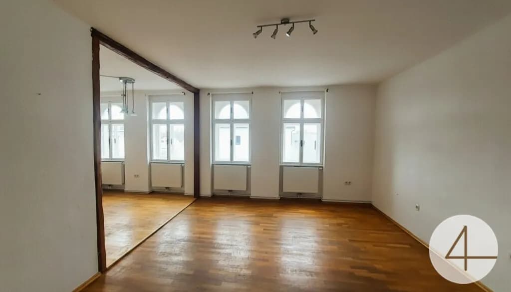 4-Zimmer-Wohnung kaufen in Zwettl – 81 m², € 90.000 – Bild 5 von 12