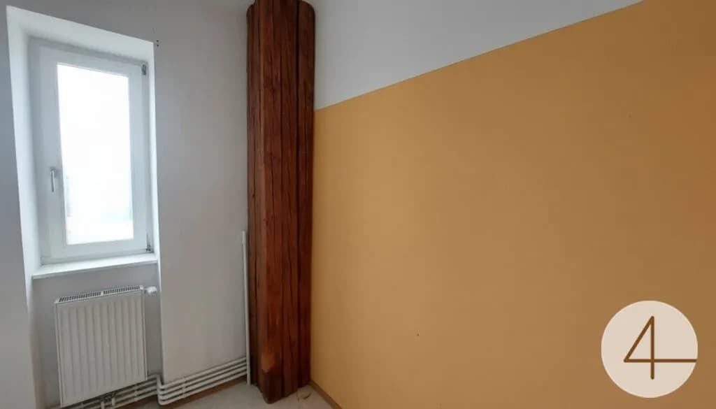 4-Zimmer-Wohnung kaufen in Zwettl – 81 m², € 90.000 – Bild 7 von 12