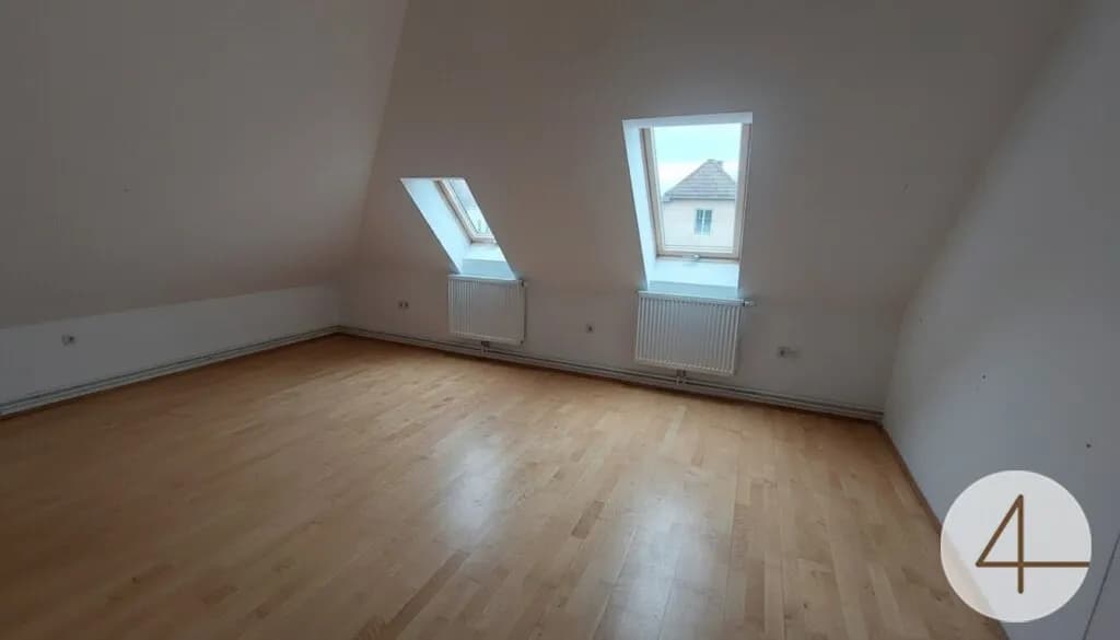 4-Zimmer-Wohnung kaufen in Zwettl – 81 m², € 90.000 – Bild 9 von 12