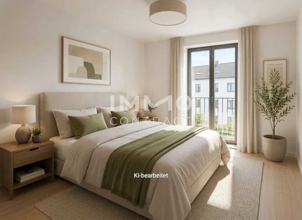 2-Zimmer-Wohnung kaufen in Wien – 44,07 m², € 329.000 – Bild 4 von 10