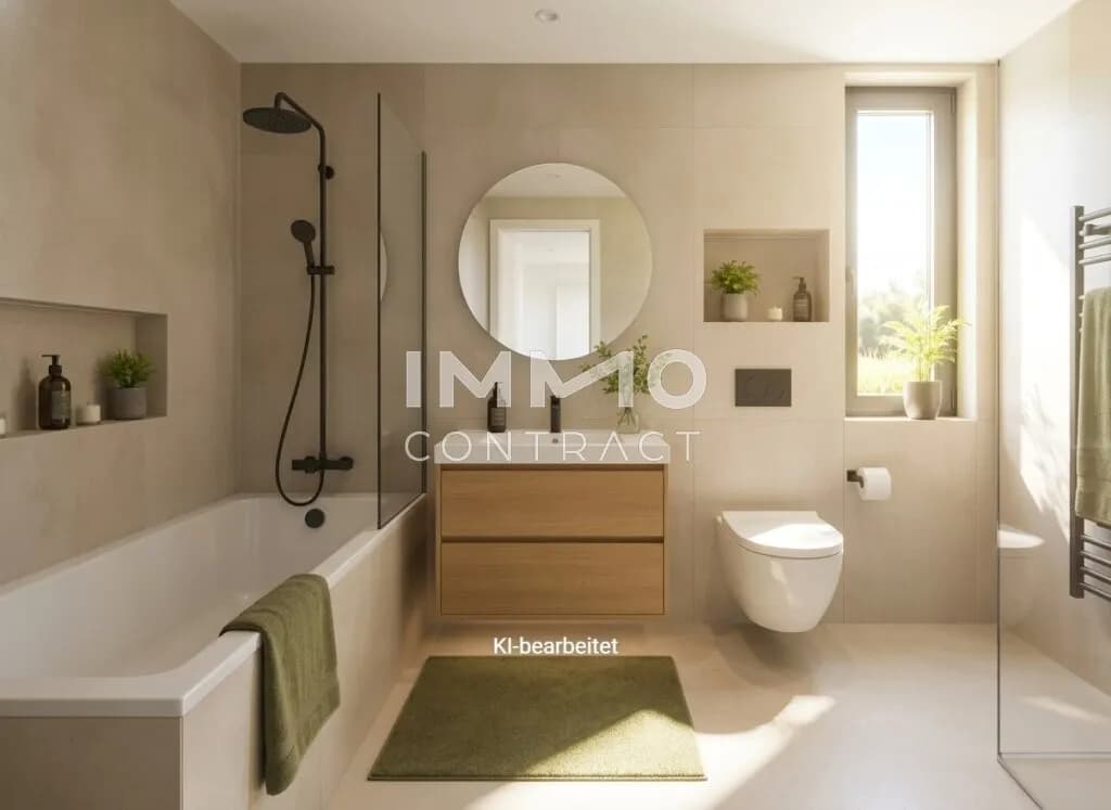 2-Zimmer-Wohnung kaufen in Wien – 44,07 m², € 329.000 – Bild 5 von 10