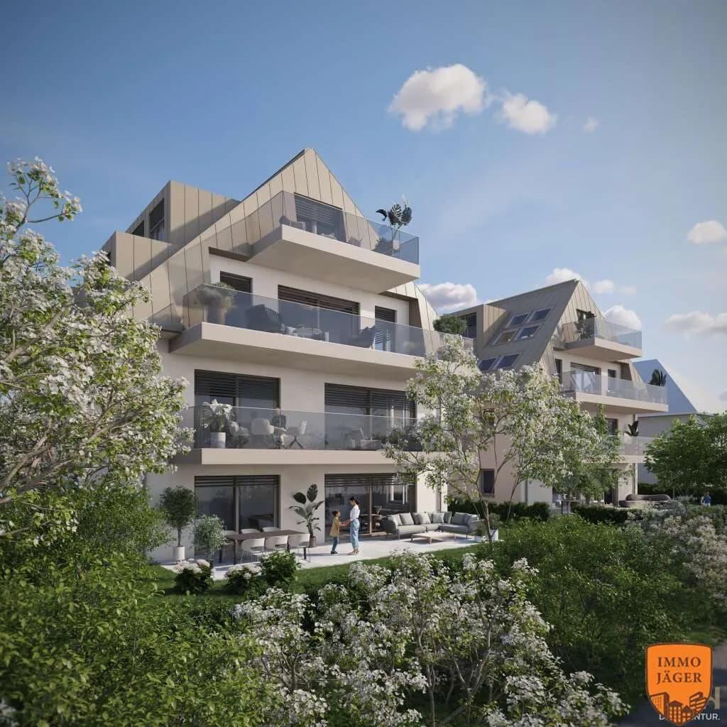 5-Zimmer-Wohnung kaufen in Linz – 124,34 m², € 1.159.100 – Bild 3 von 10