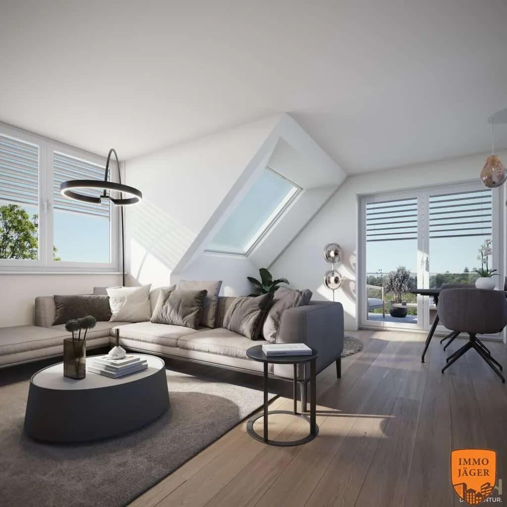 2-Zimmer-Wohnung kaufen in Linz – 84,84 m², € 769.200 – Bild 6 von 17